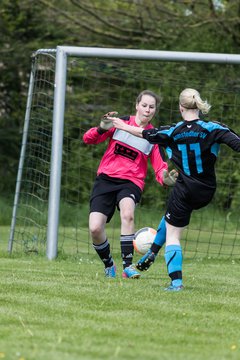 Bild 30 - Frauen Armstedter SV - TSV Gnutz : Ergebnis: 0:9